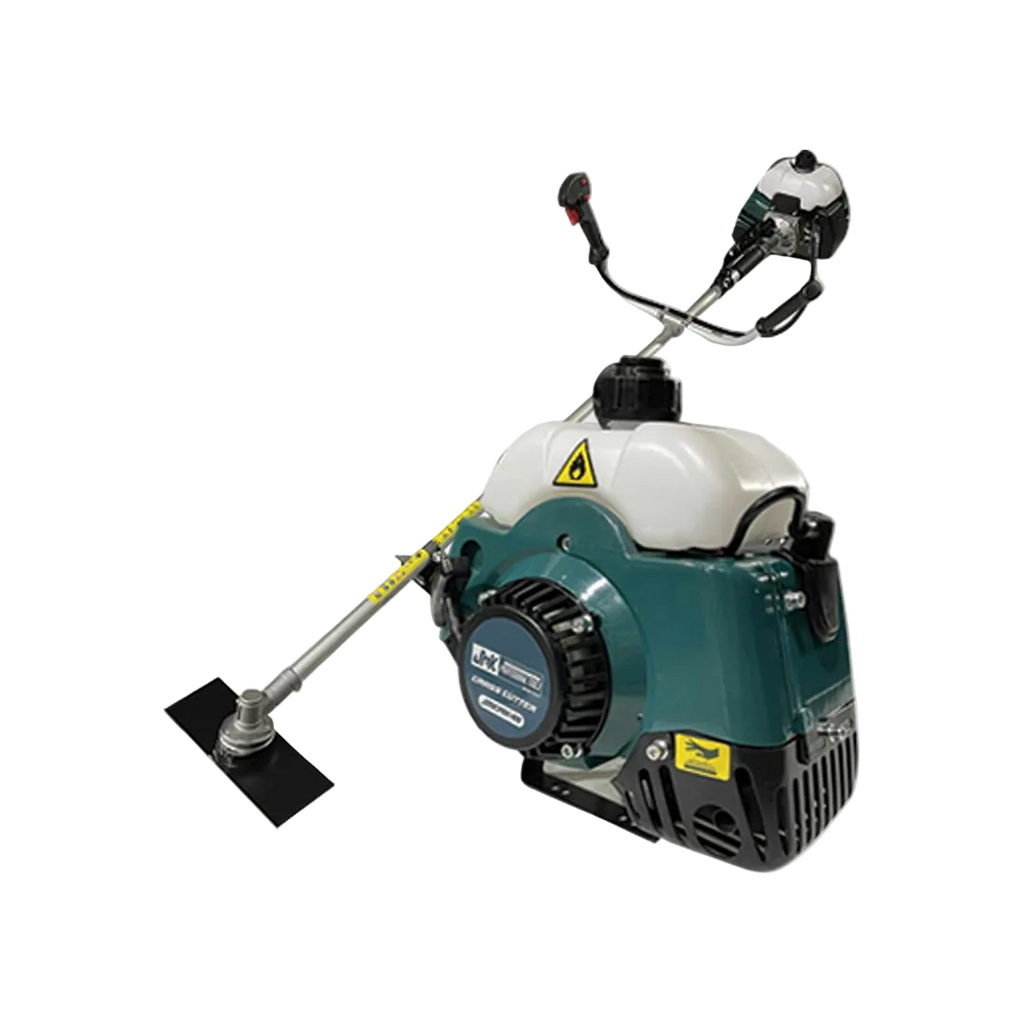 JRK GRASS CUTTER 2 STROKE