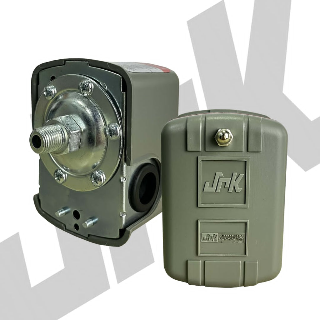 MALE PRESSURE SWITCH 20/40PSI