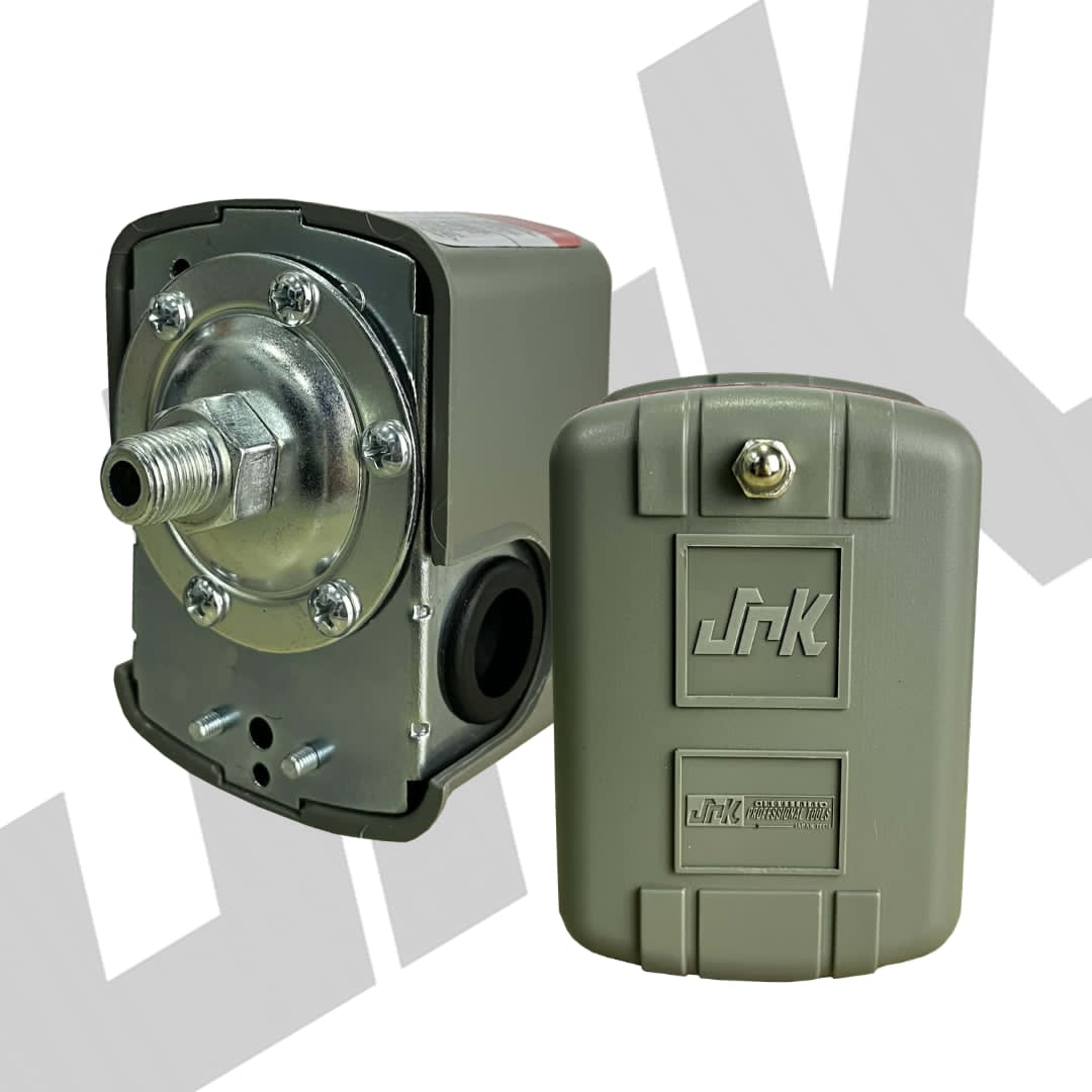 MALE PRESSURE SWITCH 20/40PSI
