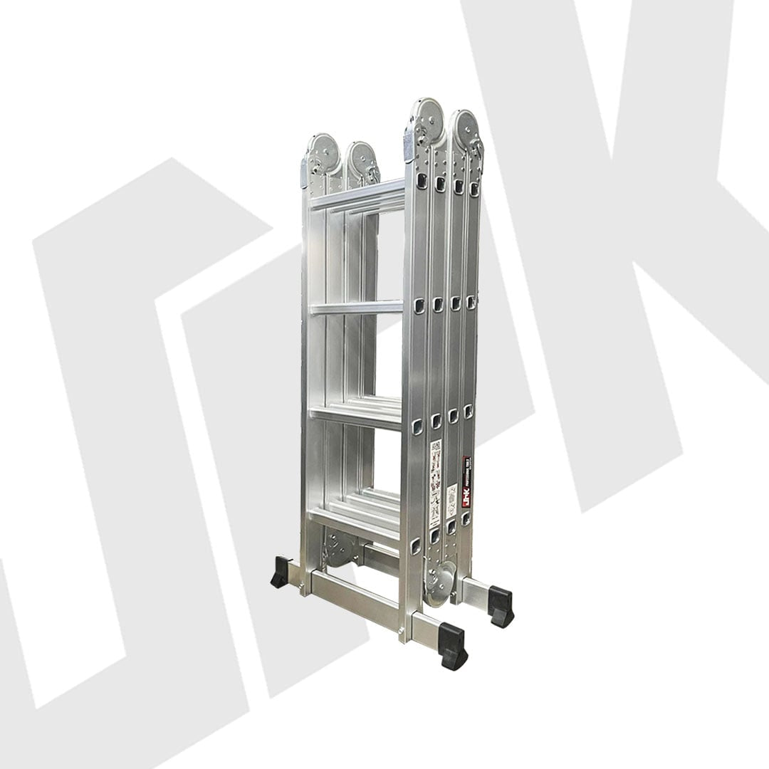 JRK 16 Step Multi-Purpose Ladder