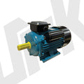 JRK 2HP Electric Motor 100% Copper