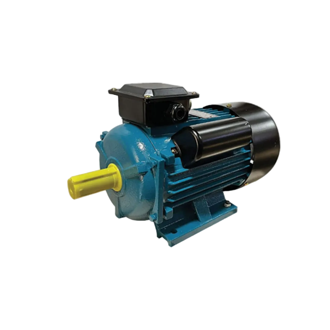 JRK 2HP Electric Motor 100% Copper