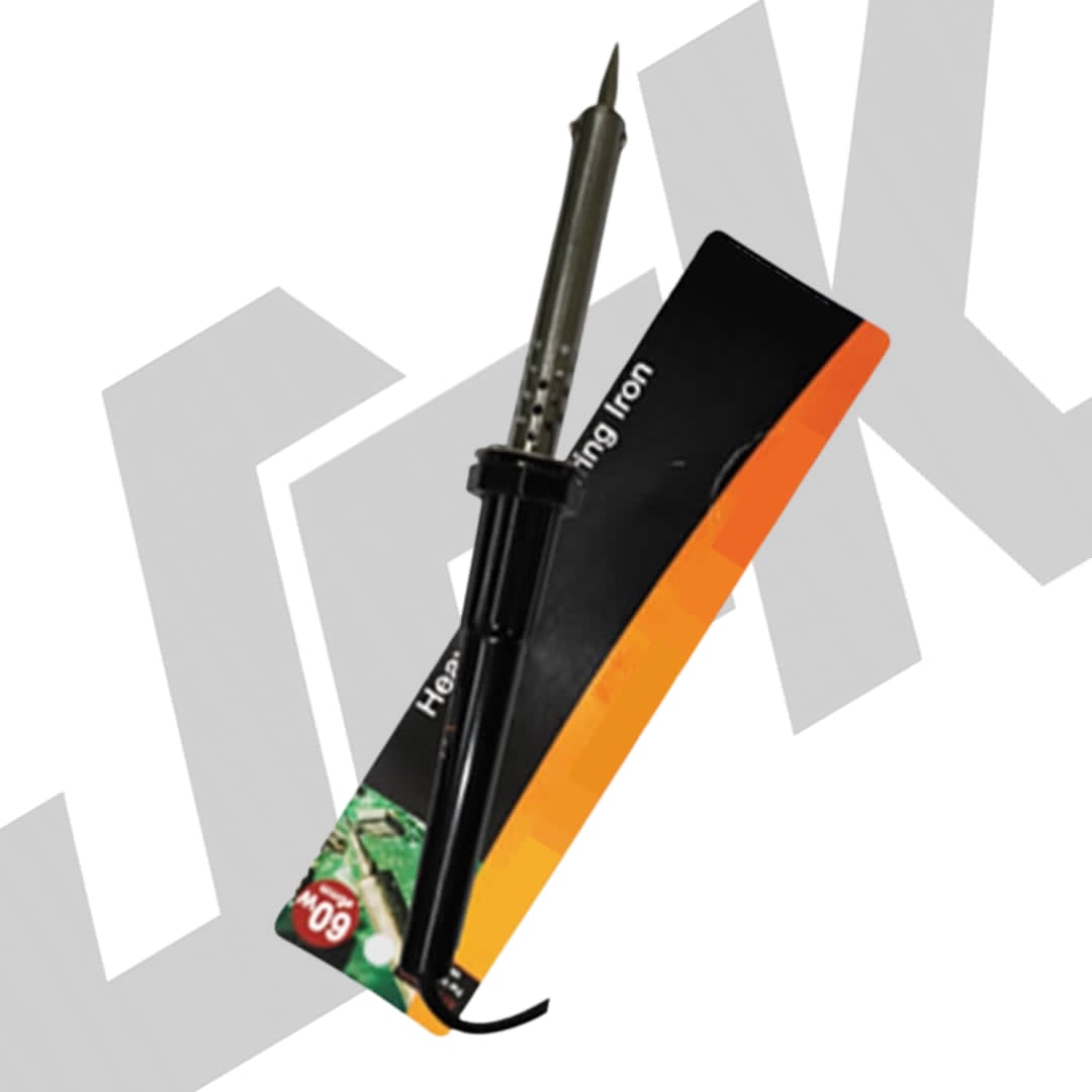 JRK Soldering Iron  JRK-SI60W
