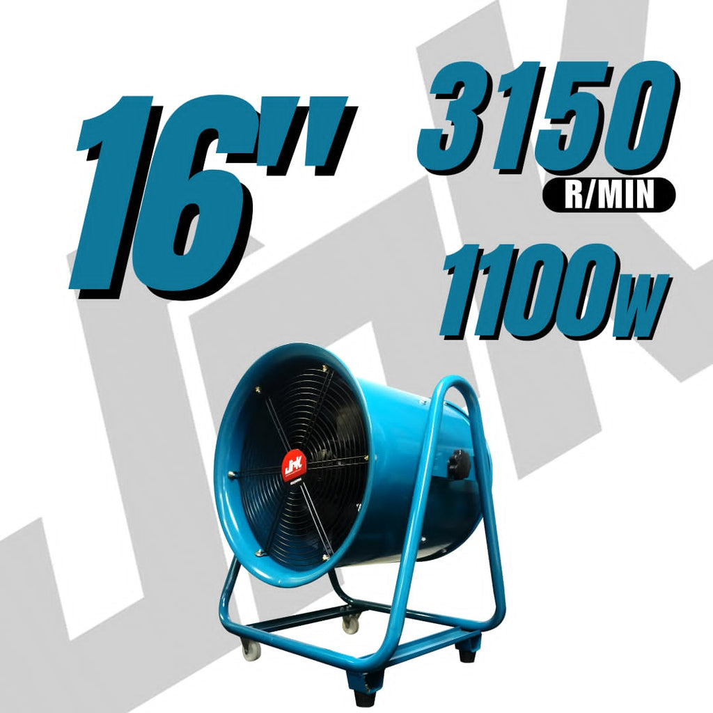 JRK 16" Air Ventilator 1100W