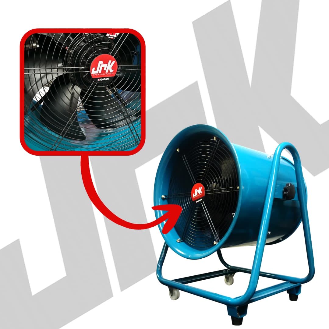 JRK 16" Air Ventilator 1100W
