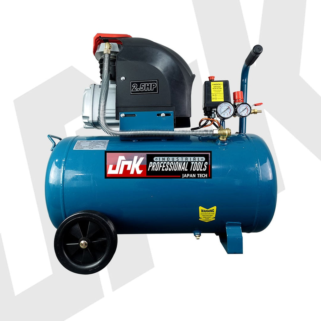 JRK Air Compressor 2.5HP 50-Liter Tank