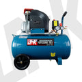 JRK Air Compressor 2.5HP 50-Liter Tank
