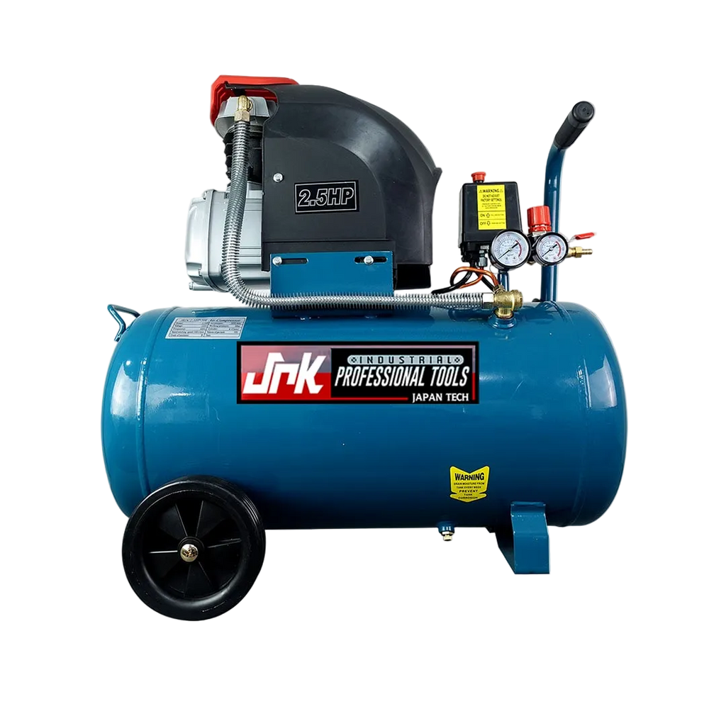 JRK Air Compressor 2.5HP 50-Liter Tank