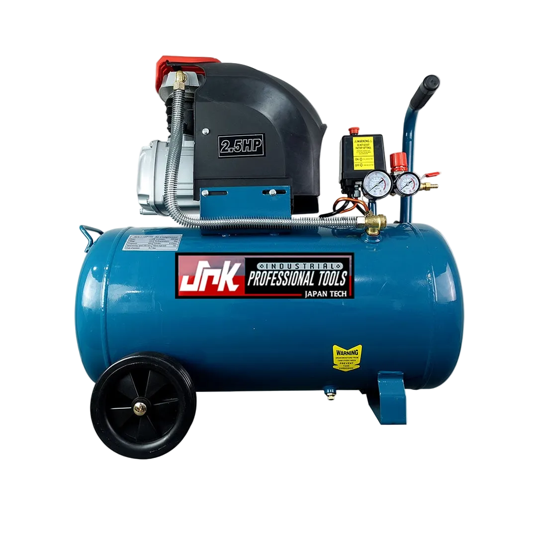JRK Air Compressor 2.5HP 50-Liter Tank