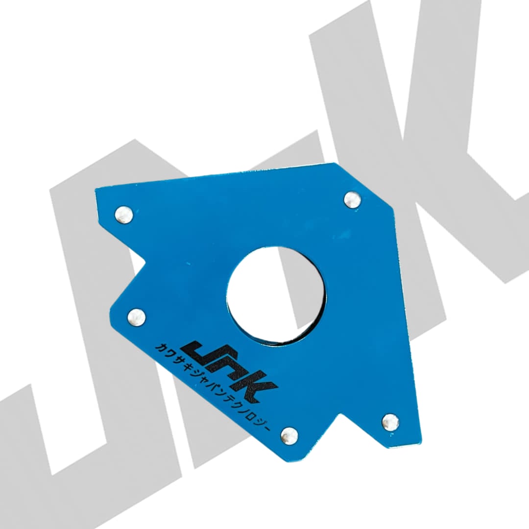 JRK Welding Magnet 5"