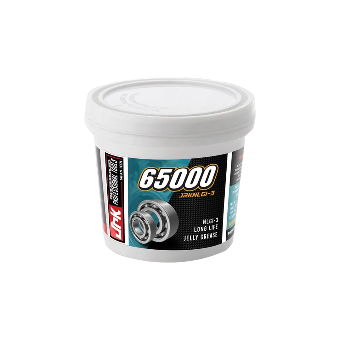 JRK Jelly Grease 65000