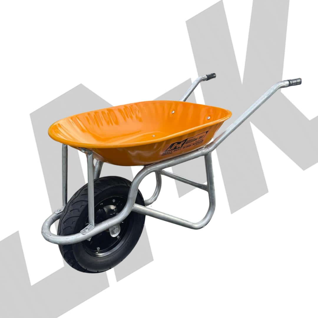 JRK Wheelbarrow 50L