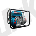 JRK Gasoline Water Pump 7.0HP