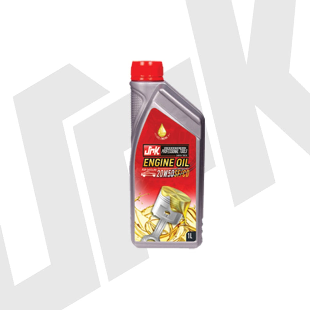 JRK Engine Oil 20W50SF/CD