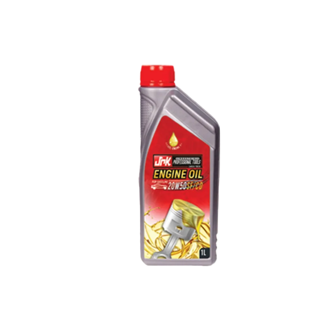 JRK Engine Oil 20W50SF/CD
