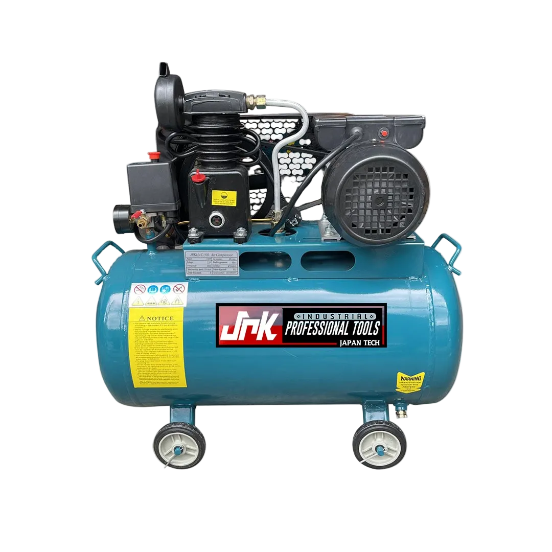 JRK Air Compressor 1/2HP 50-Liter Tank