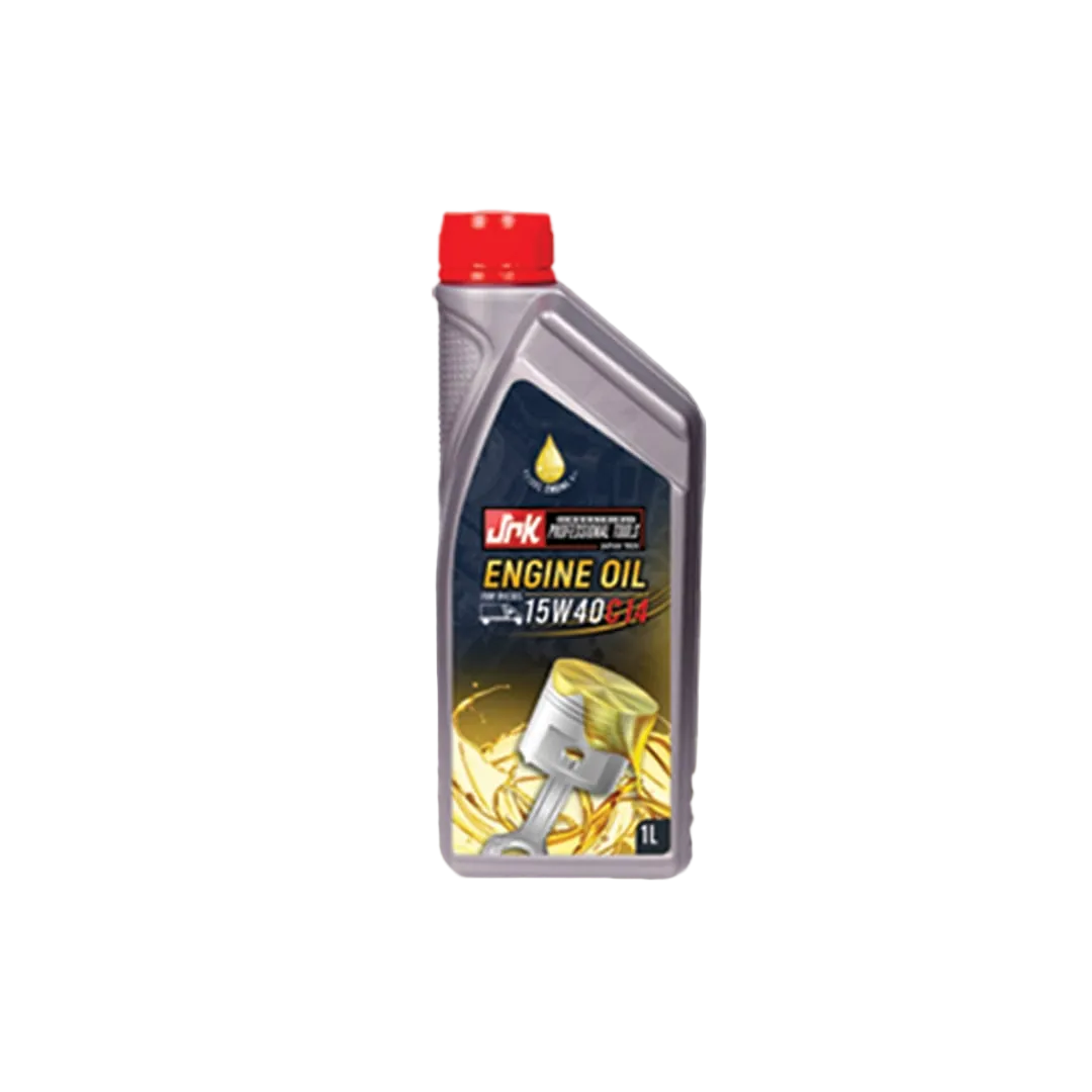 JRK Engine Oil 15W40C14