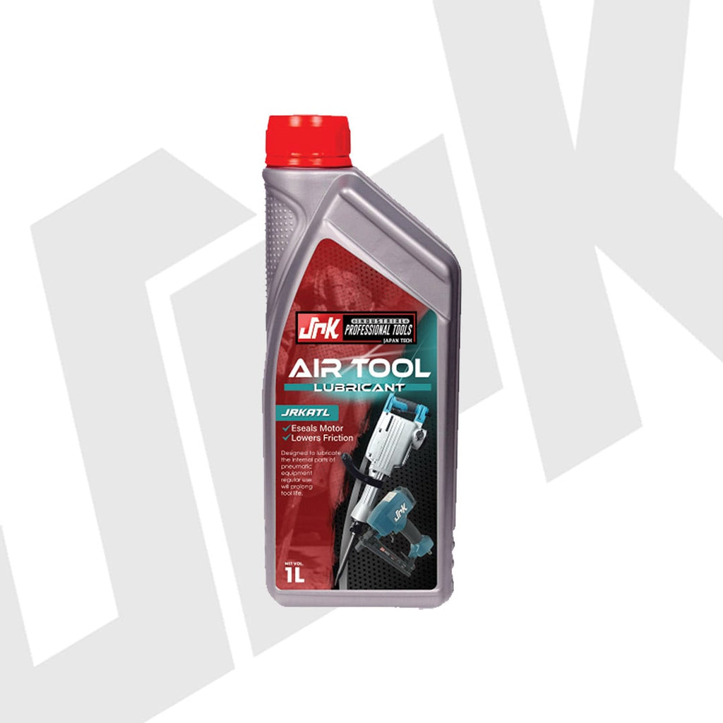 JRK Air Tool Lubricant