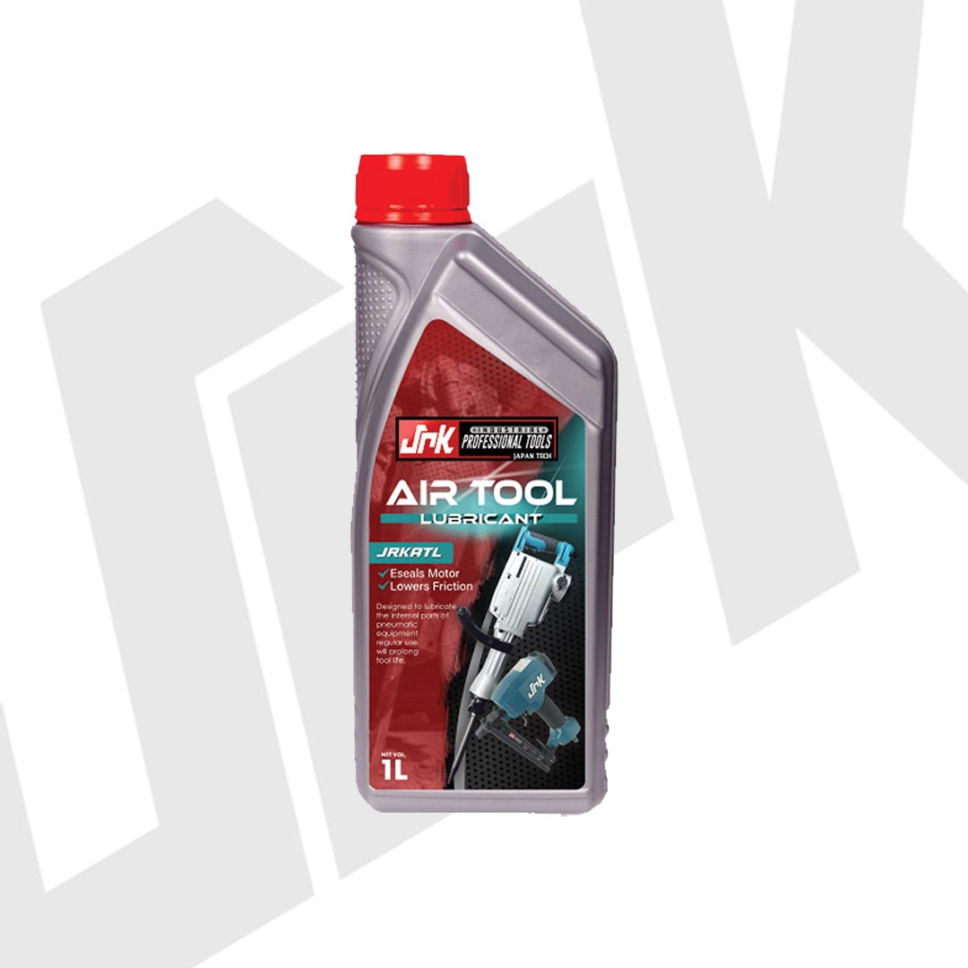 JRK Air Tool Lubricant