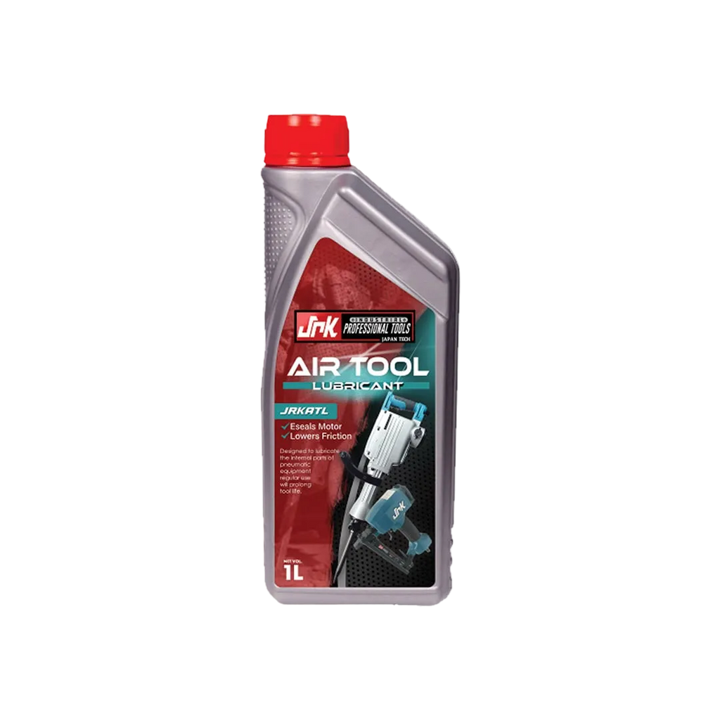 JRK Air Tool Lubricant