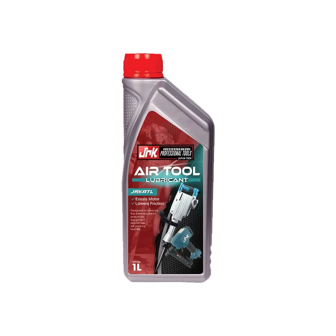JRK Air Tool Lubricant