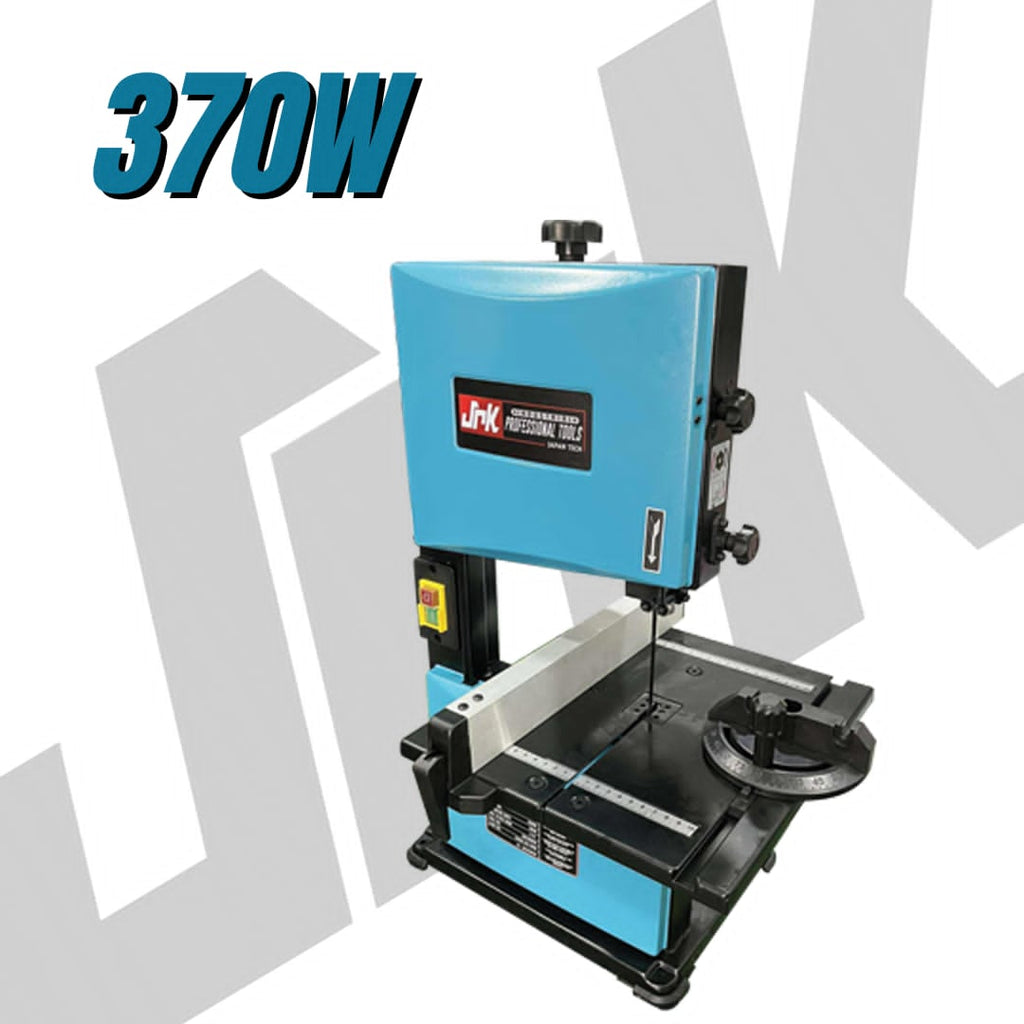 JRK Wood Band Saw 350W | 220V
