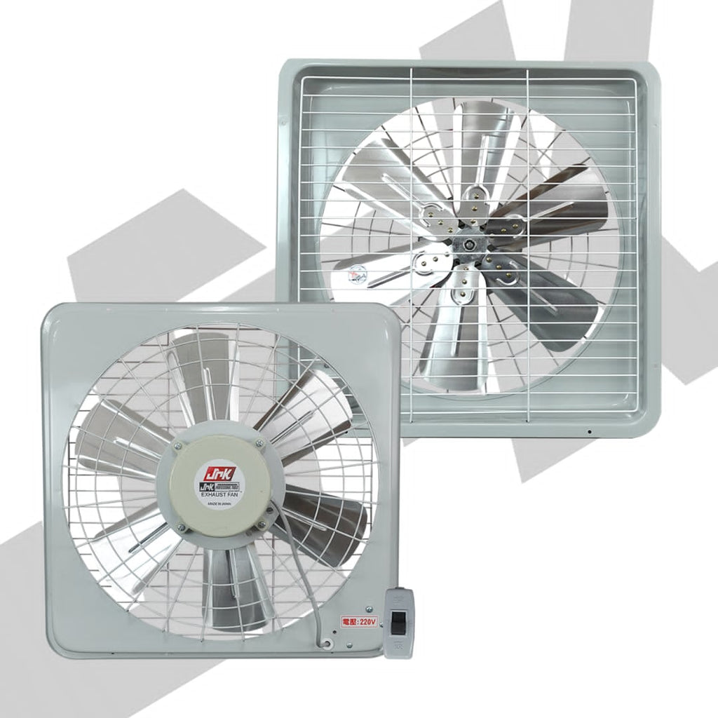 JRK Exhaust Fan 16" 120W