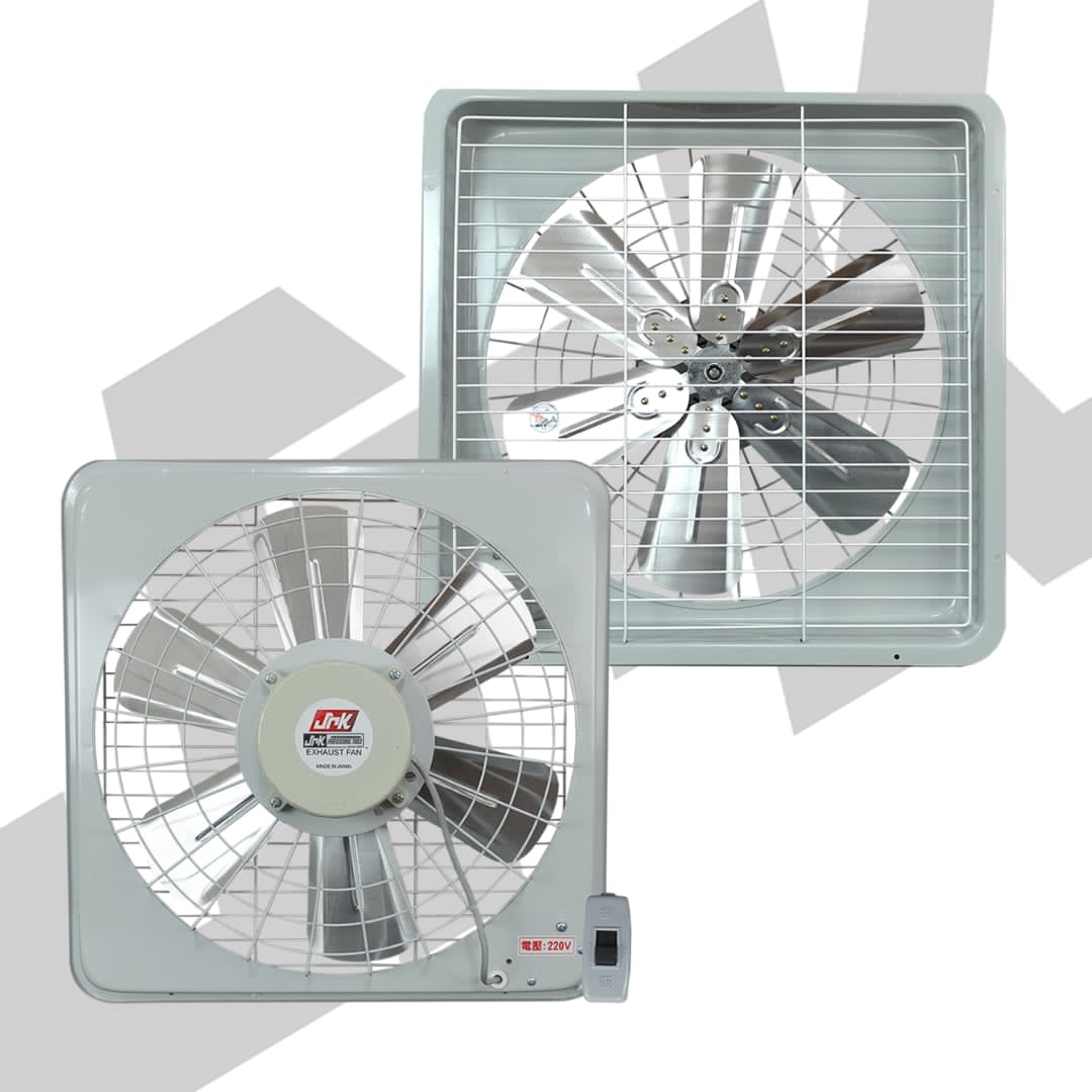 JRK Exhaust Fan 16" 120W