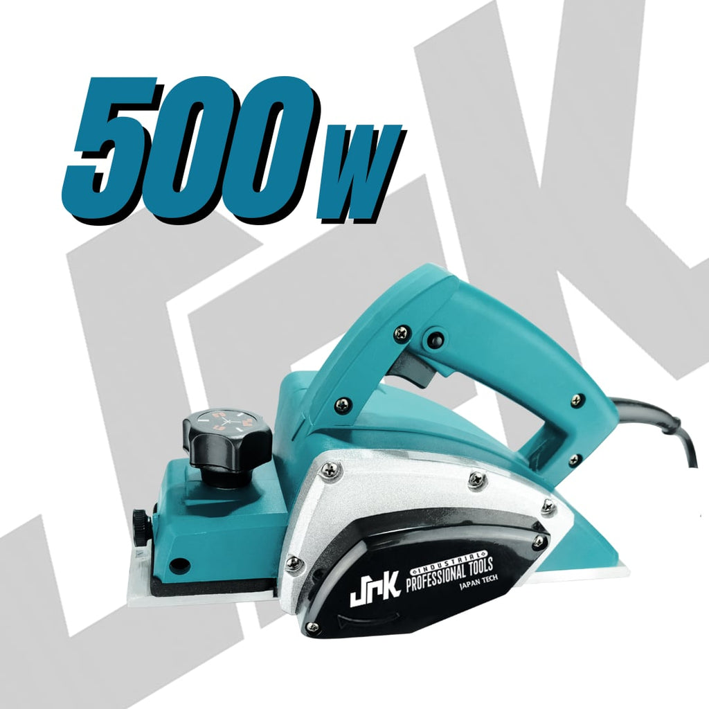 JRK ELECTRIC PLANER 500W 220V