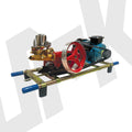 JRK Power Sprayer with 2HP