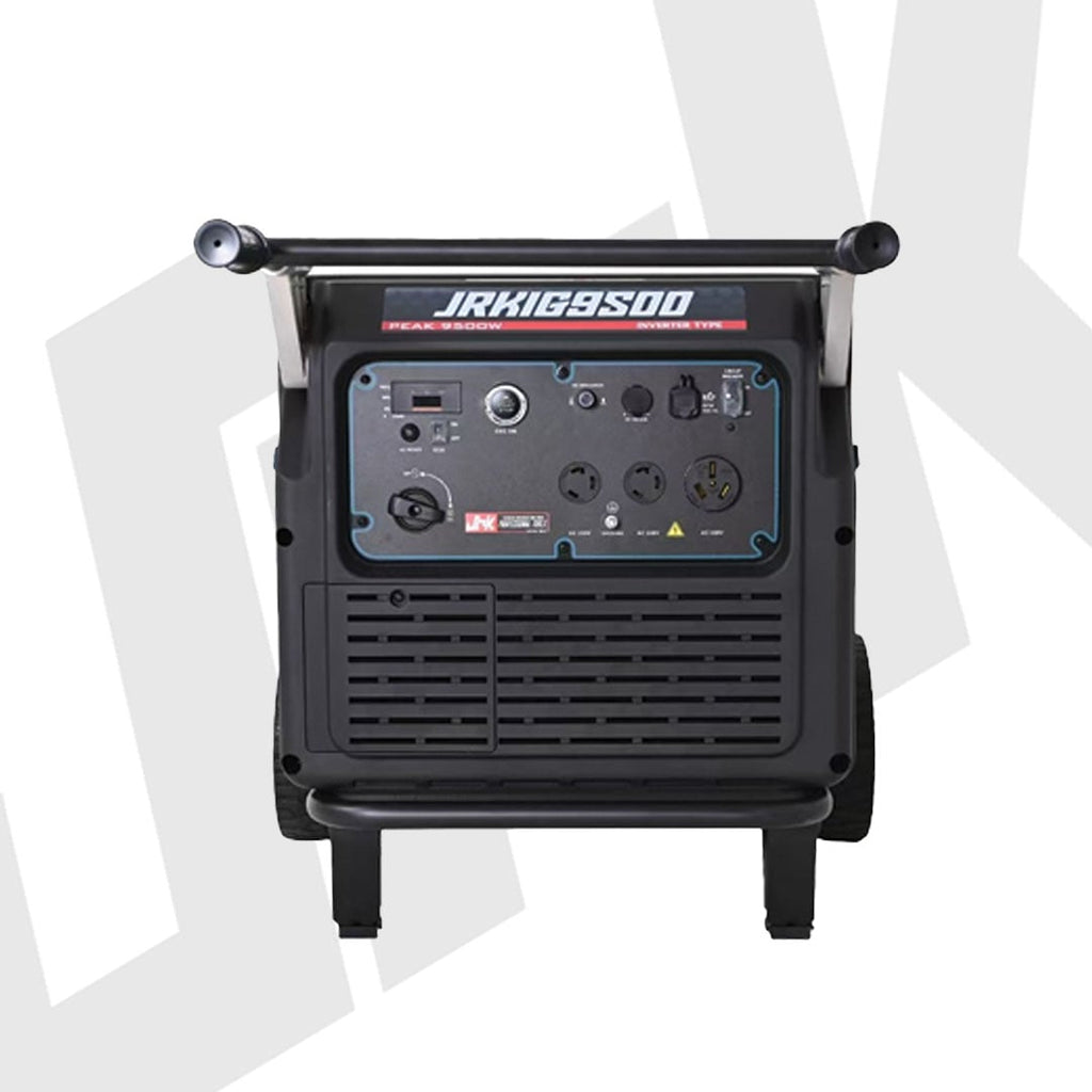 JRK Gasoline Inverter Generator 9500W