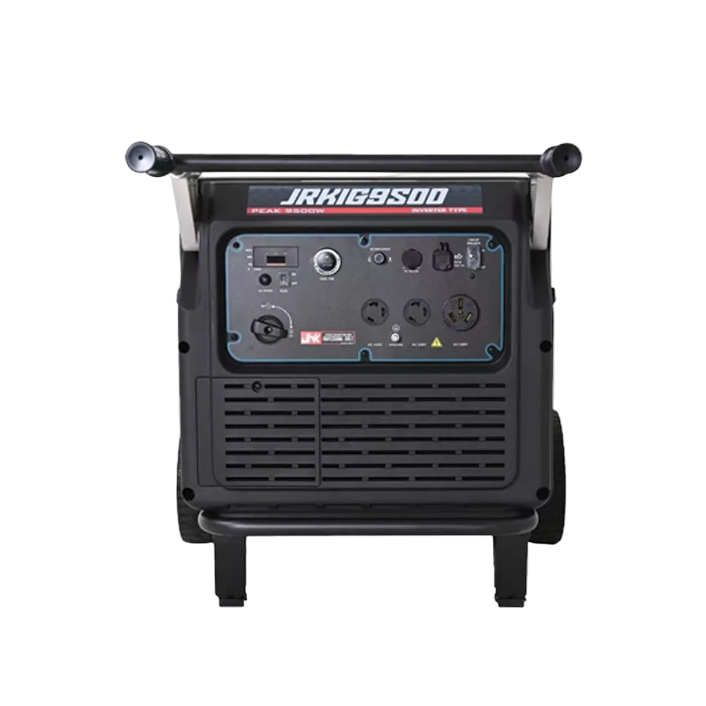 JRK Gasoline Inverter Generator 9500W