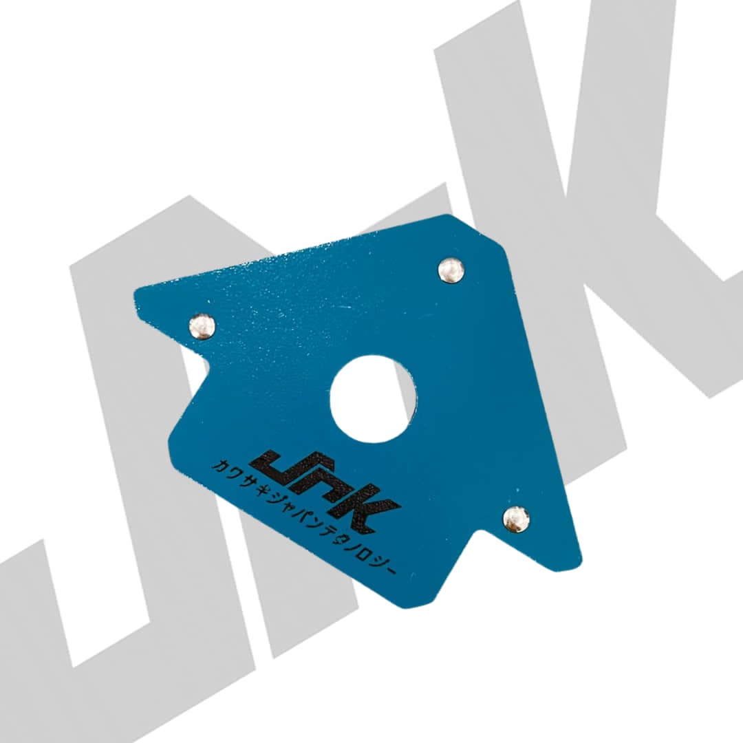 JRK Welding Magnet 3"