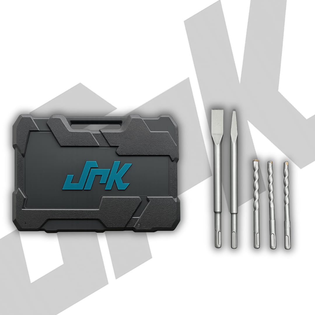 JRK Rotary Hammer 1700W