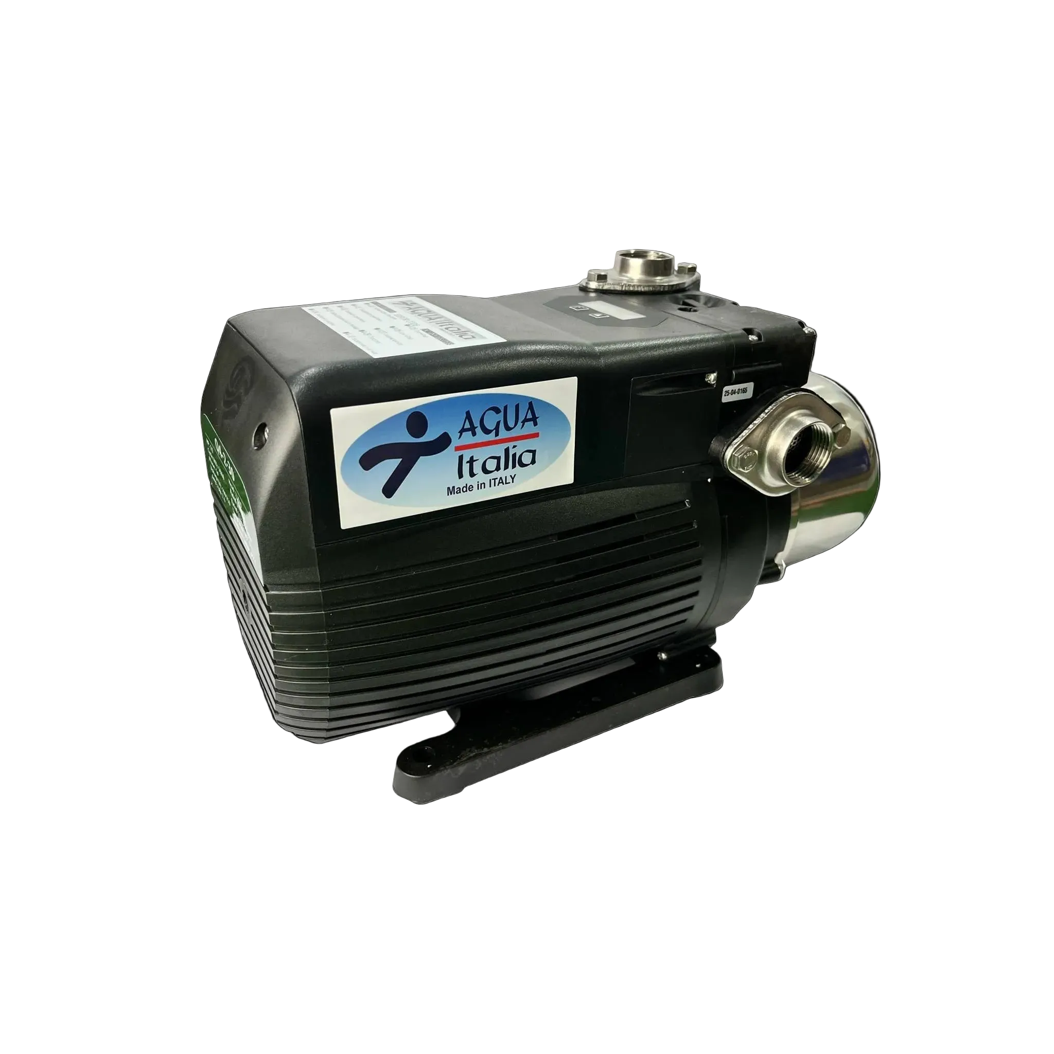 Aqua Italia Inverter Type Water Pump