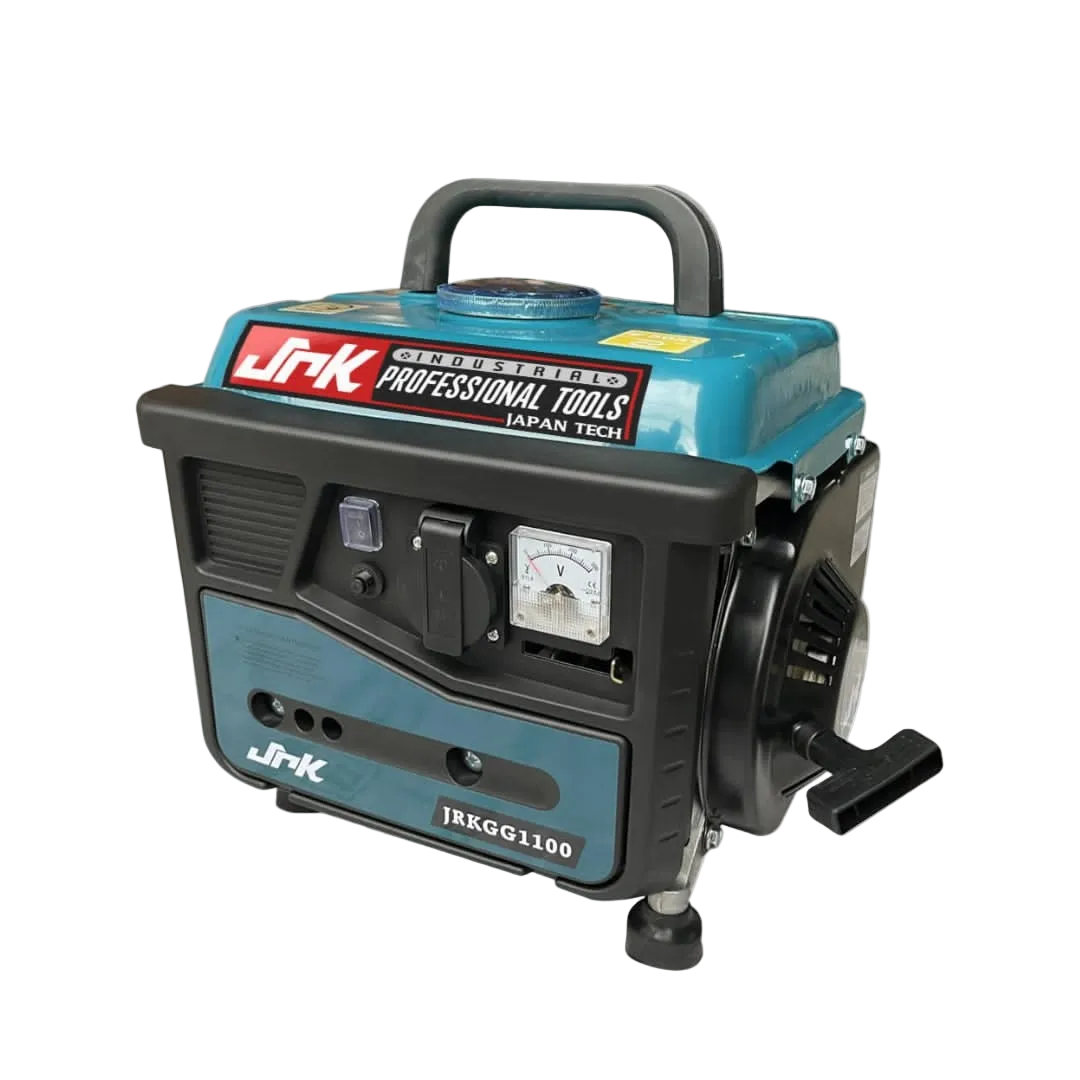 JRK Gasoline Generator 3HP 2-stroke