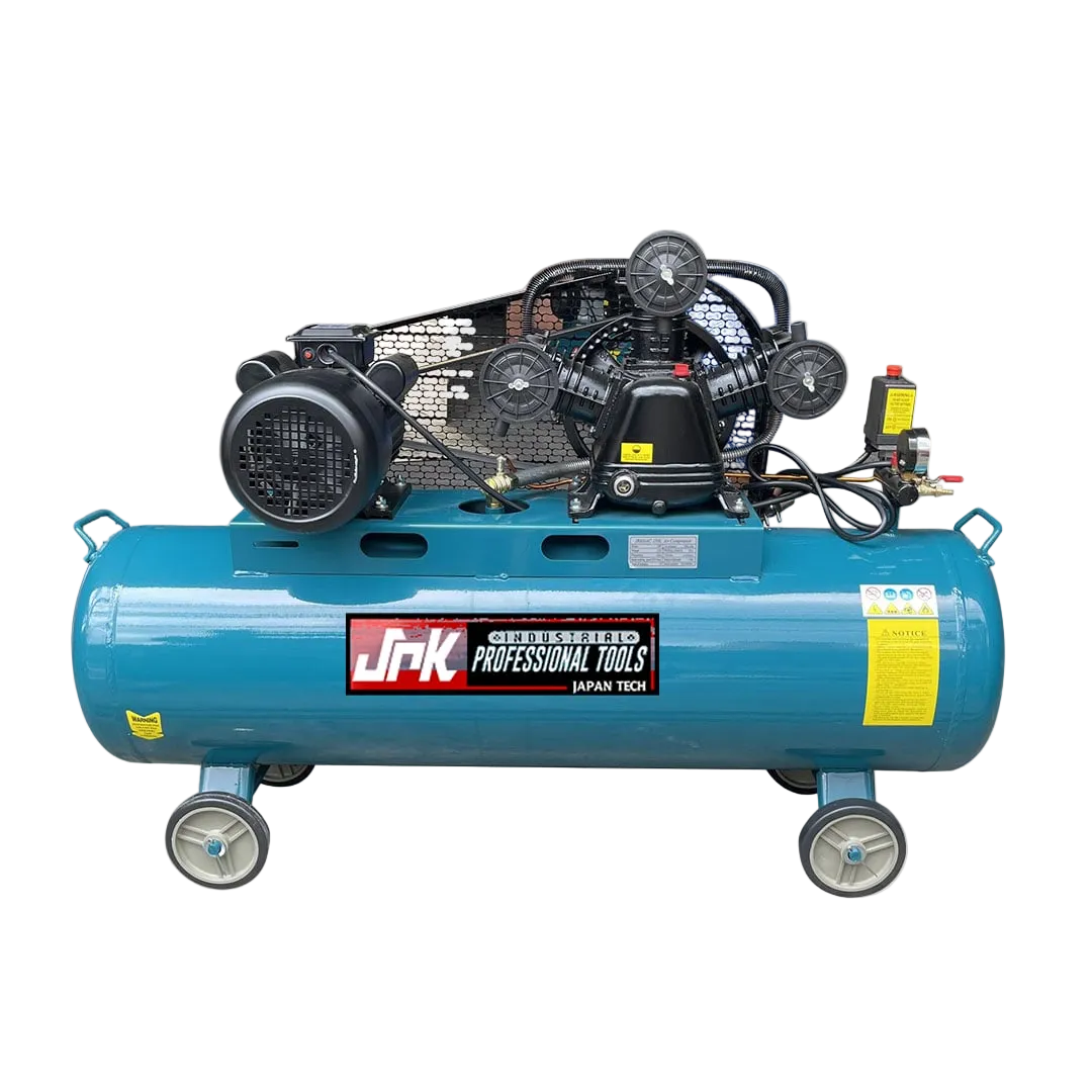JRK Air Compressor 4HP 150-Liter Tank