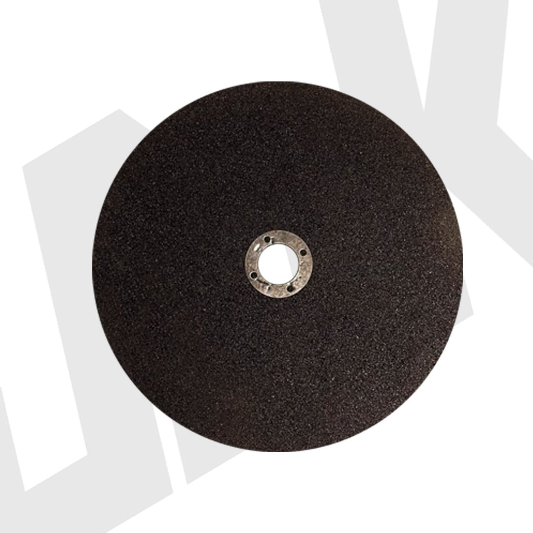 JRK Cutting Disc 8"