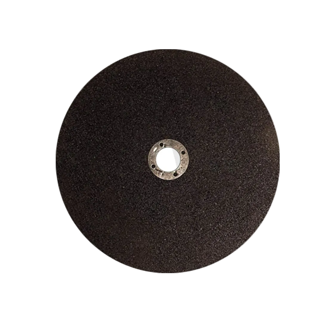 JRK Cutting Disc 8"