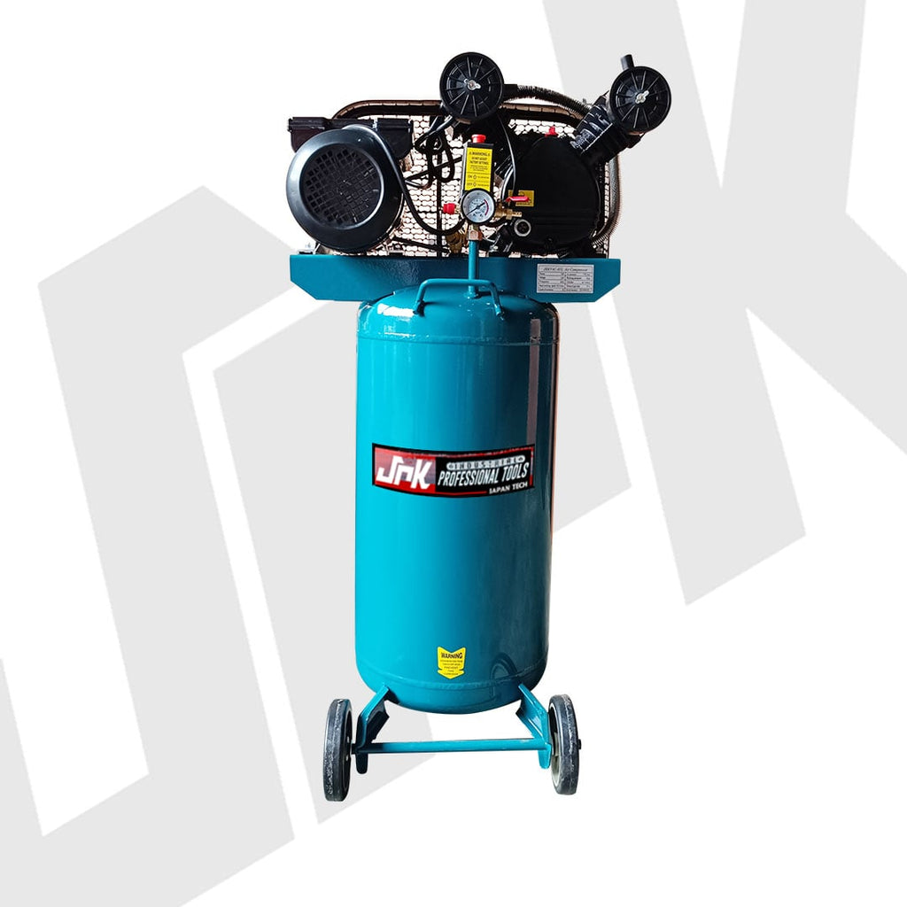 JRK Vertical Air Compressor 4HP 150-Liter