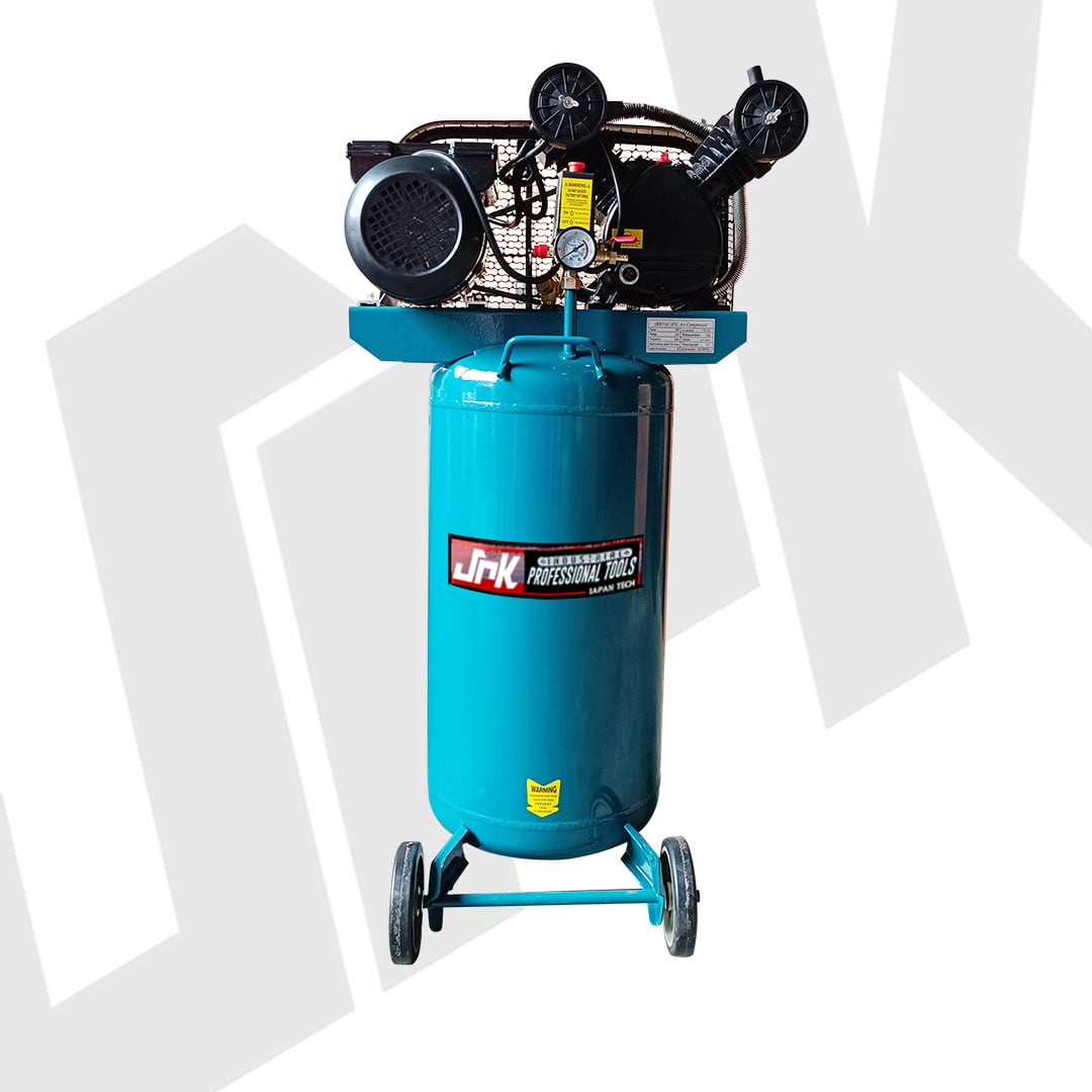 JRK Vertical Air Compressor 4HP 150-Liter