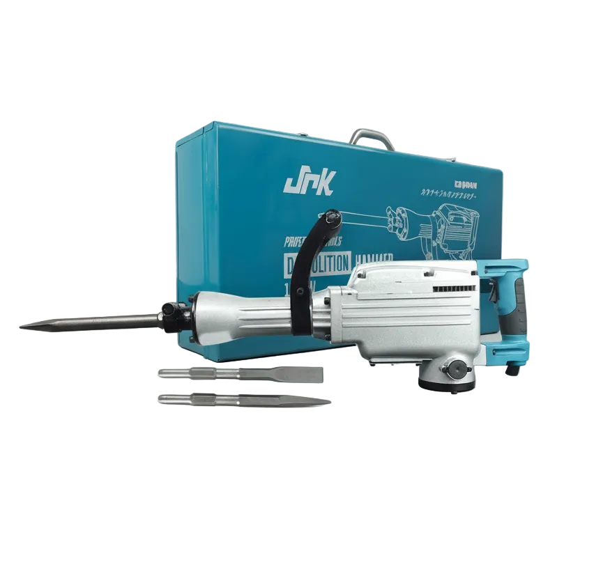 JRK Demolition Hammer