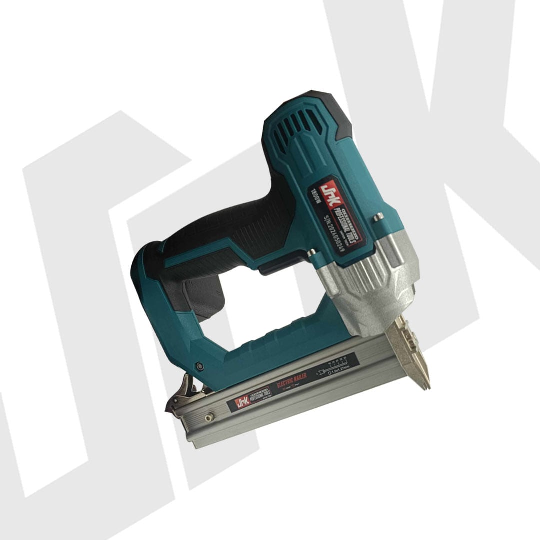 JRK Electric Nailer- 1800W