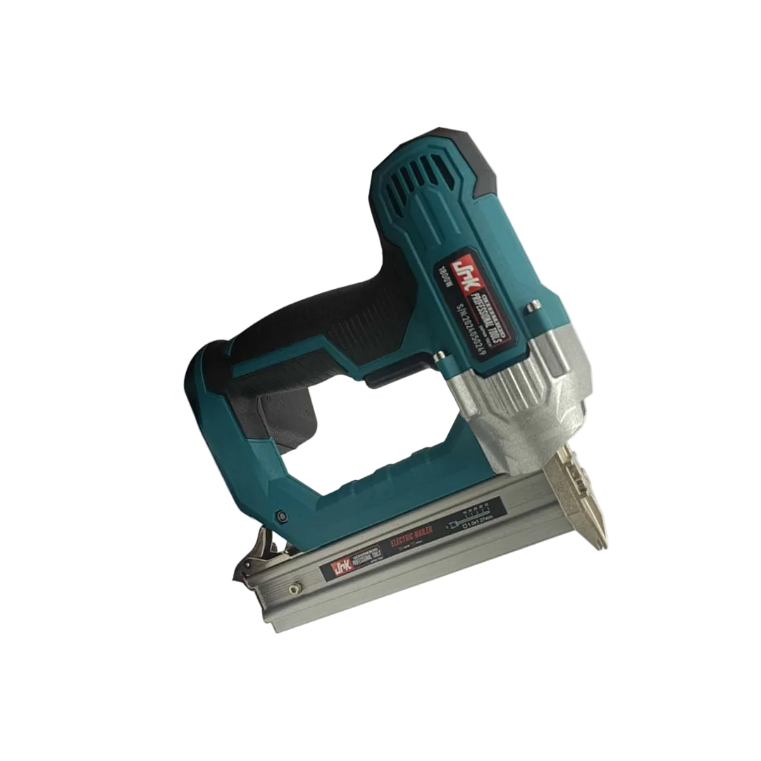 JRK Electric Nailer- 1800W