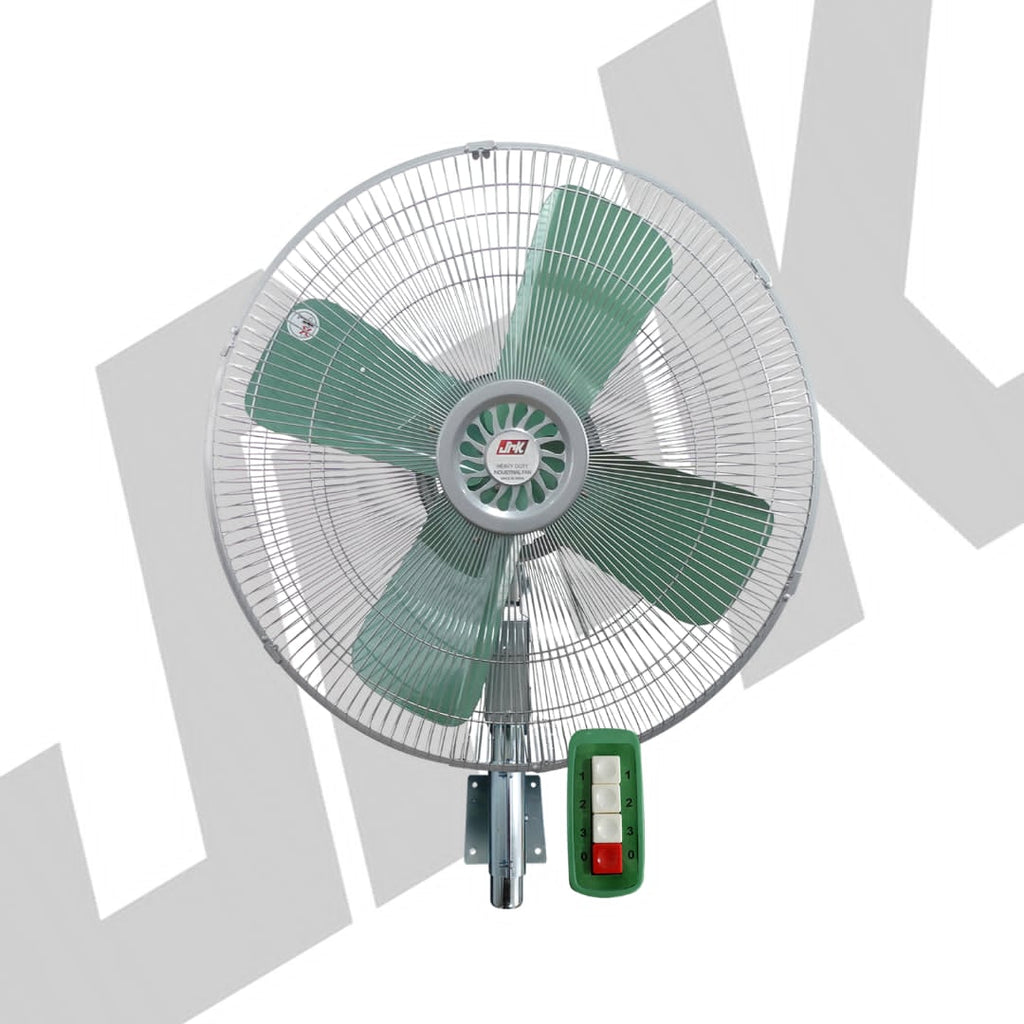 JRK Industrial Wall Fan 24"