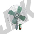 JRK Industrial Wall Fan 24"