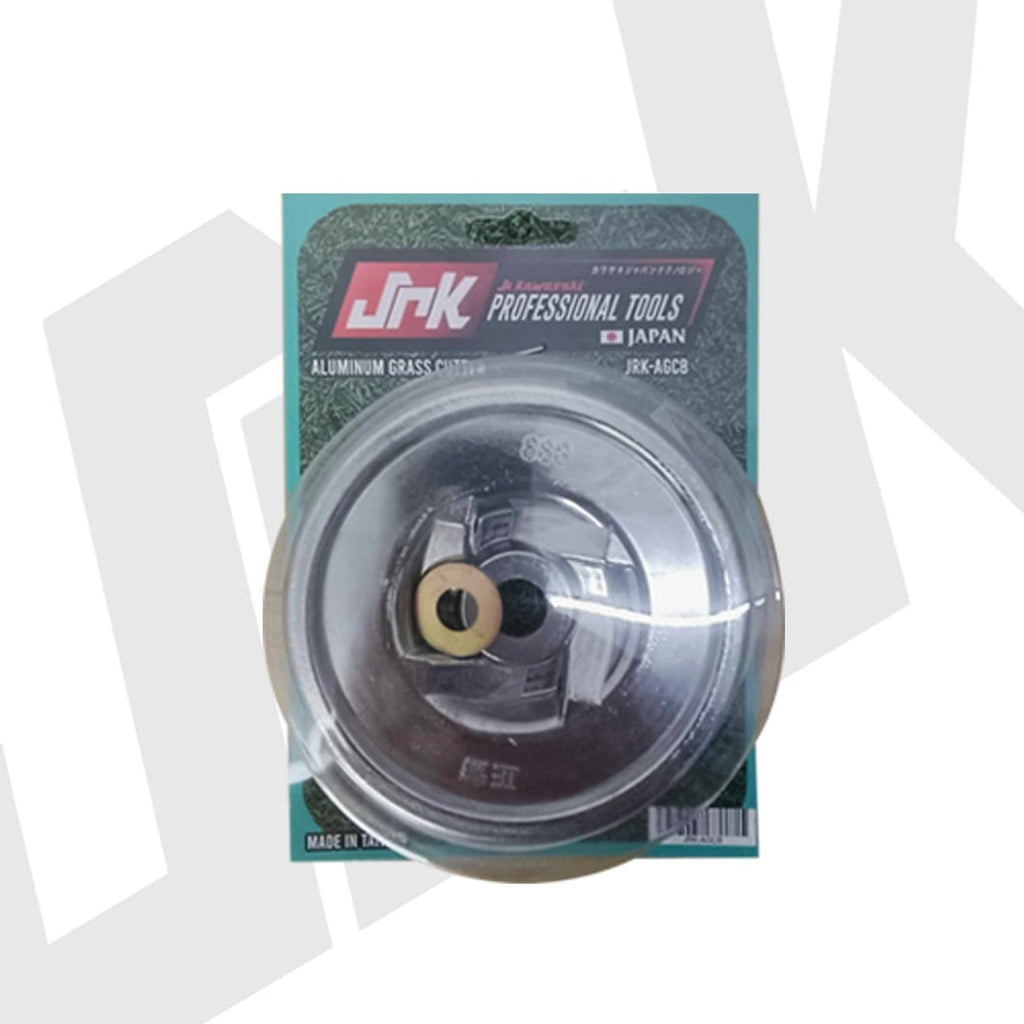 ALUMINUM GRASS CUTTER