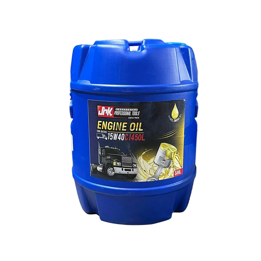 JRK Engine Oil 15W40C14
