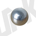 STEEL BALL 1/2 S/S (5PCS)