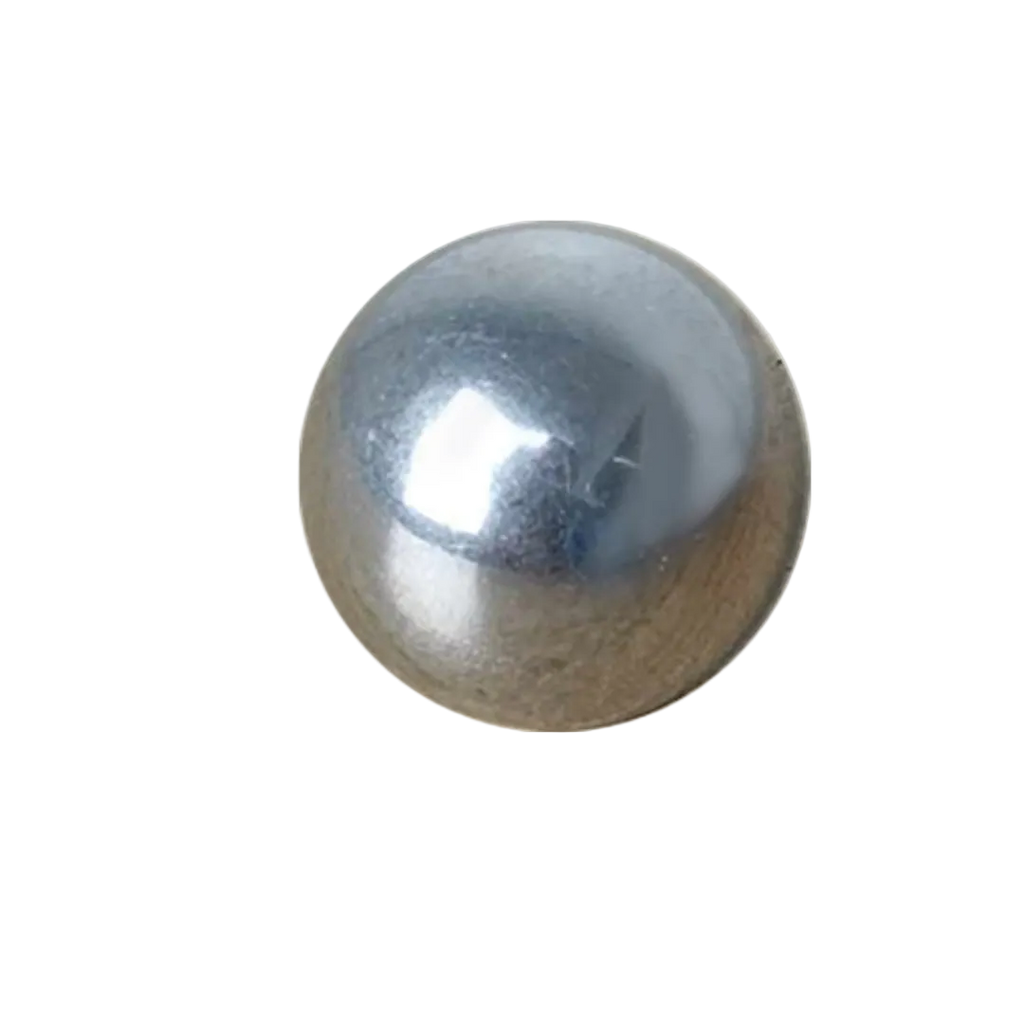 STEEL BALL 1/2 S/S (5PCS)